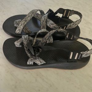 Women’s Chaco sandals Size 9